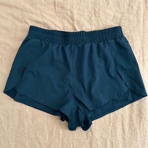 Girlfriend Collective Trail Short